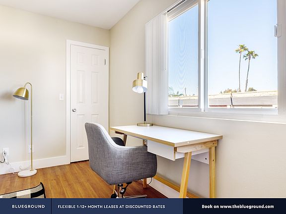 Office Area