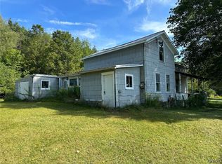 3444 E State St, Wellsville, NY 14895