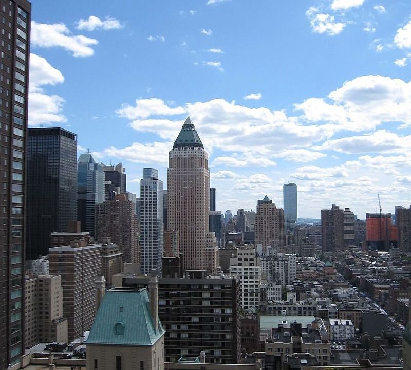 1st image of 347 W 57th St APT 32C