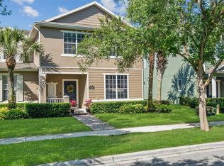 5746 New Independence Pkwy, Winter Garden, FL 34787