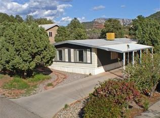 20 Monte Vista Ln, Sedona, AZ 86336