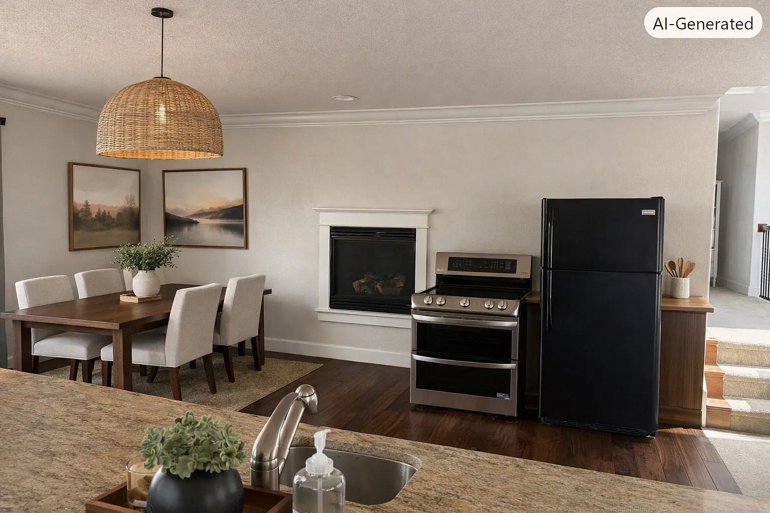 14654 SE Berry Cane Ln — Photo 2