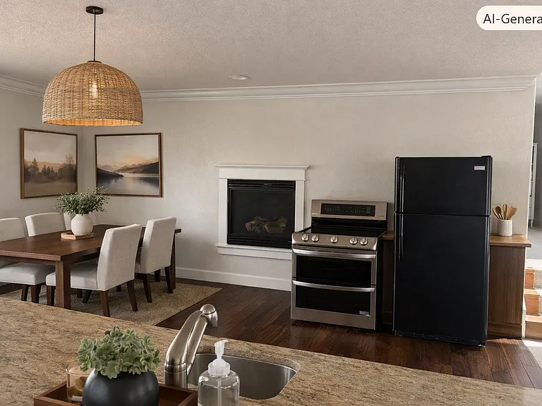 14654 SE Berry Cane Ln — Photo 2
