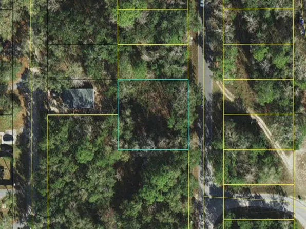 Xxx Franklin Dr, Crawfordville, FL 32327