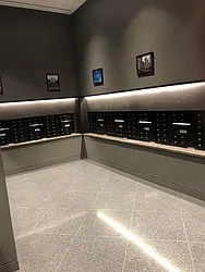 Rented by FirstService Residential (Manual)