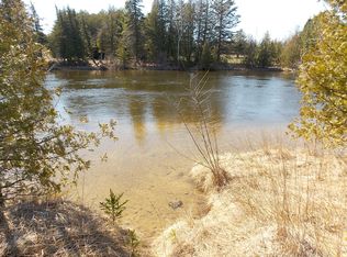 6879 Menominee Rd LOT 8, Cheboygan, MI 49721