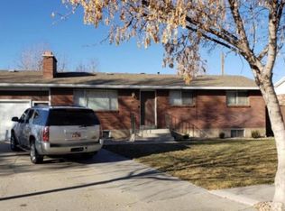 922 S 870 E #A, Springville, UT 84663