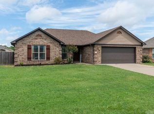 11 Tigers Eye St, Greenbrier, AR 72058