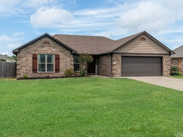 11 Tigers Eye St, Greenbrier, AR 72058