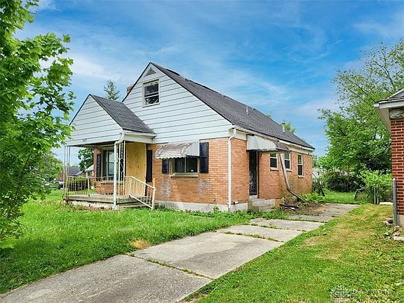 3rd image of 1417 Canfield Ave