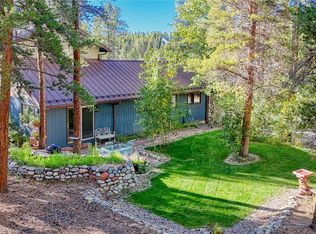 212 Rafferty Dr, Leadville, CO 80461