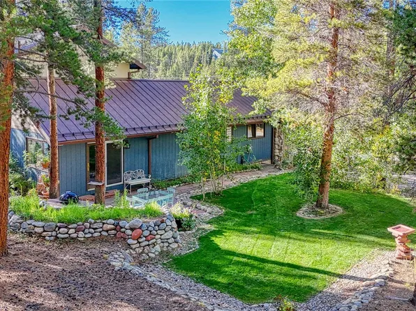 212 Rafferty Drive, Leadville, CO 80461