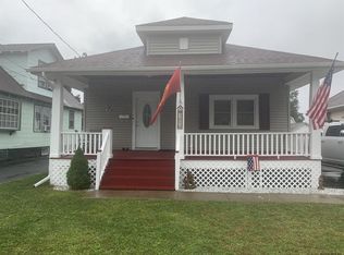 3056 Cox Ave, Schenectady, NY 12306