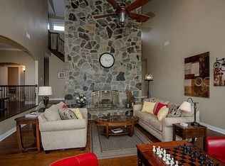 727 SE County Road 3122, Corsicana, TX 75109