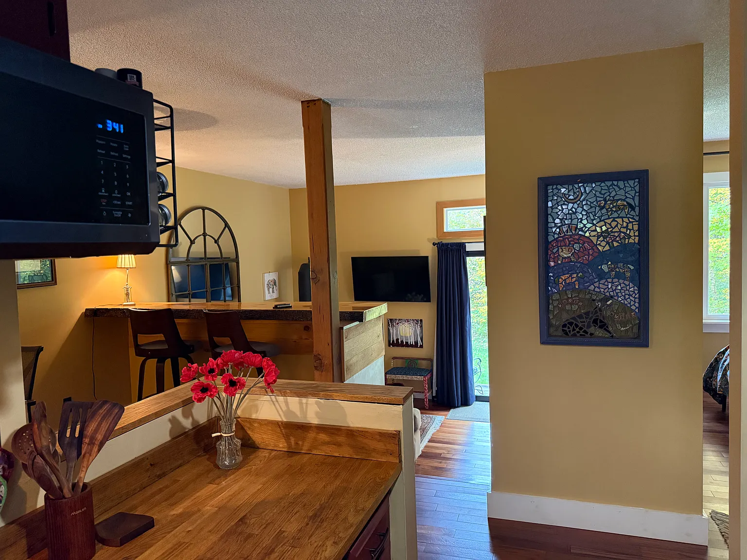 1 bed, 600 sqft, $2,350 — Photo 3