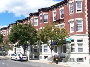 75 Brighton Ave #71-4, Allston, MA 02134