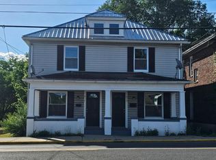 917 N Queen St, Martinsburg, WV 25404