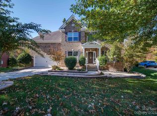 6424 Donnegal Farm Rd, Charlotte, NC 28270