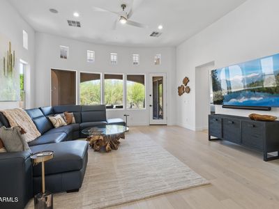 8974 E Rusty Spur Pl, Scottsdale, AZ, 85255