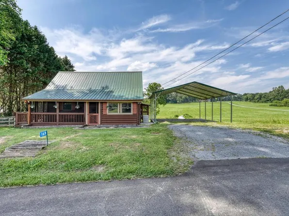 169 East St, Morganton, GA 30560