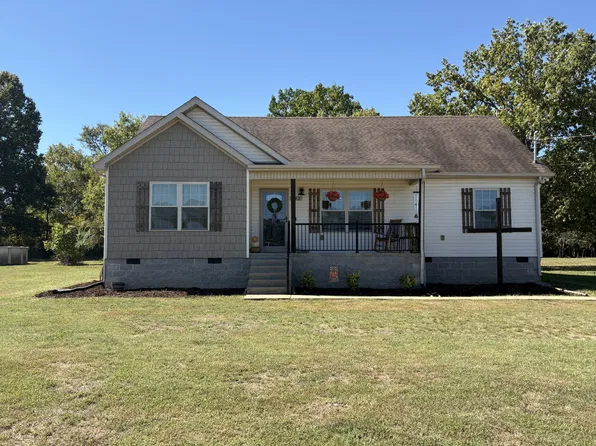 236 Trey Dr, Lewisburg, TN 37091