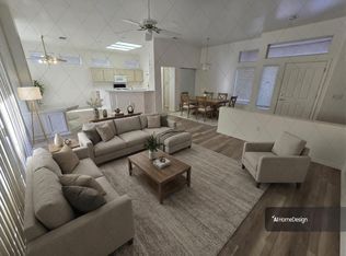 3009 Abercorn Dr, Las Vegas, NV 89134