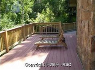 9685 Mohawk Trl, Cascade, CO 80809