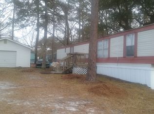 1 Capricorn Dr, Myrtle Beach, SC 29575
