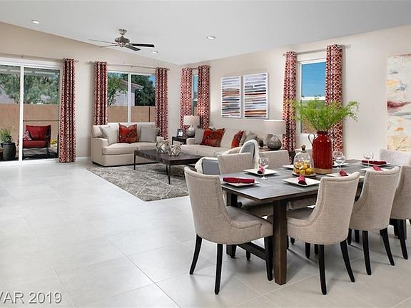 3rd image of 6941 Cinder Crow Ct Lot 307