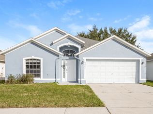 7640 Hidden Cypress Dr, Orlando, FL 32822