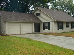 822 Danfield Ct, Irving, TX 75062