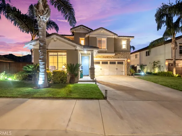 28734 Placerview Trl, Saugus, CA 91390