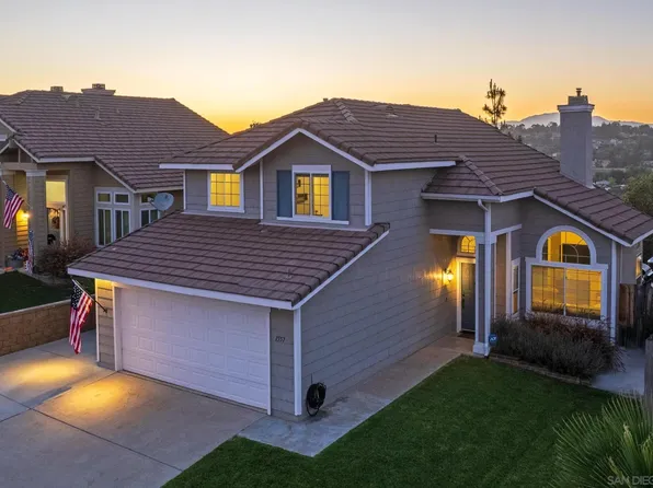 1557 Bay Meadows Dr, Alpine, CA 91901