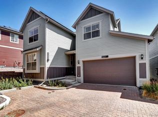 9657 Bennett Peak St, Littleton, CO 80125