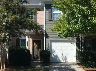 330 Antebellum Pl, Woodstock, GA 30188