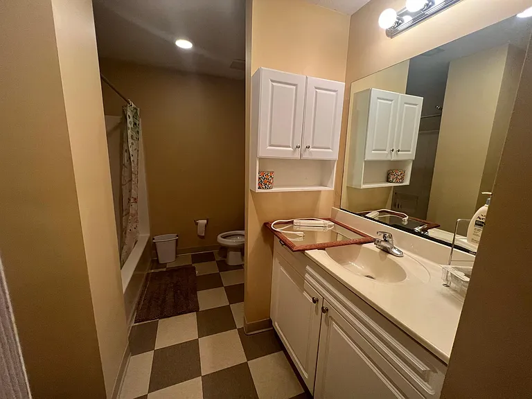 207 E University Ave #6A — Photo 8