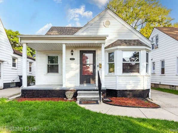 18839 Harman St, Melvindale, MI 48122