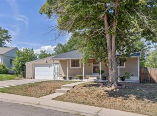 1845 S King Way, Denver, CO 80219