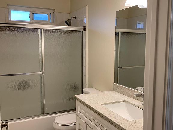 Large bathroom