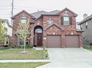 13920 Blueberry Hill Dr, Little Elm, TX 75068