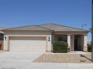 19230 W Adams St, Buckeye, AZ 85326