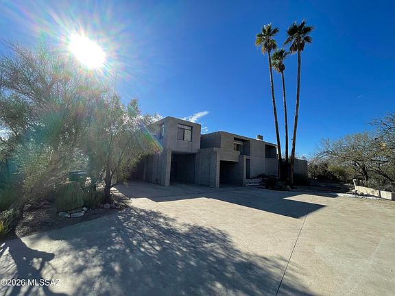 2nd image of 6531 N Pontatoc Rd