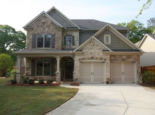 2582 Ashford Rd, Atlanta, GA 30319