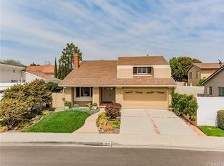 3661 Carmel Ave, Irvine, CA 92606