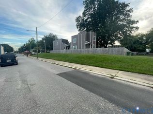 1701 Maury St, Richmond, VA