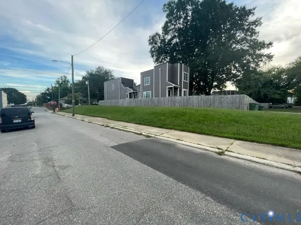1701 Maury St, Richmond, VA 23224