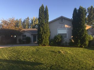 5214 N Candlestick Ave, Boise, ID 83713