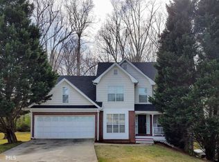 1607 Manchester Dr SW, Conyers, GA 30094