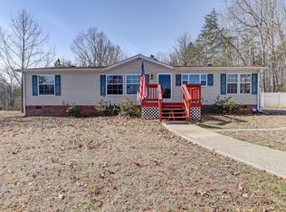 656 Cedar Forest Rd, Long Island, VA 24569