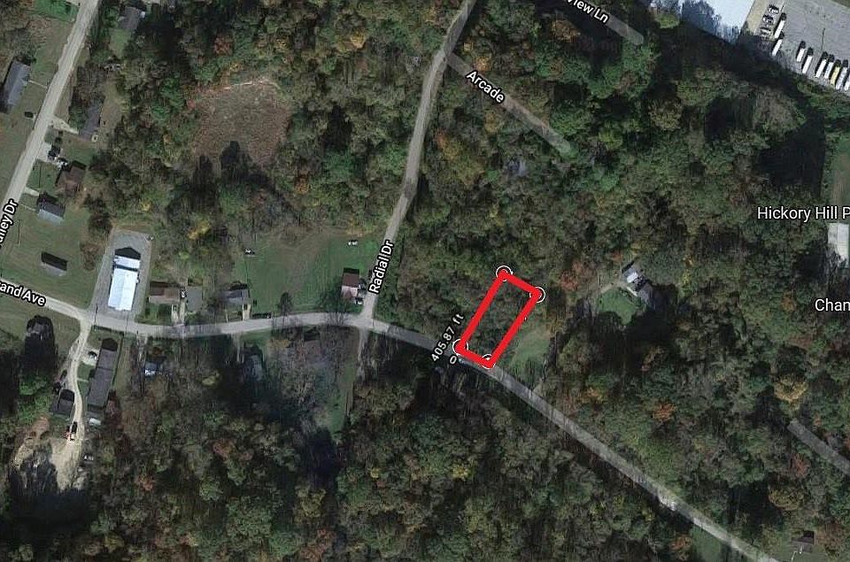 2nd image of 0 Grand Ave